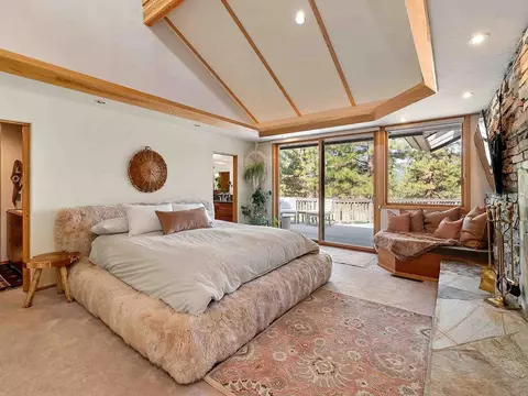 Bedroom - 78 Bluff Vw, Clio, CA 96106 photo 1 of 7
