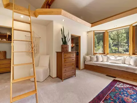 Bedroom - 78 Bluff Vw, Clio, CA 96106 photo 6 of 7