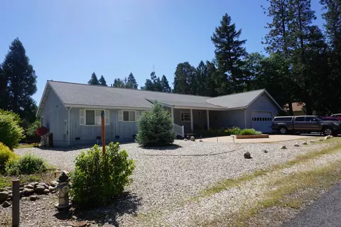 141 Forest View Dr, Quincy, CA 95971