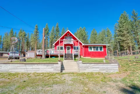 6117 Crackerjack Creek Rd, Portola, CA 96122