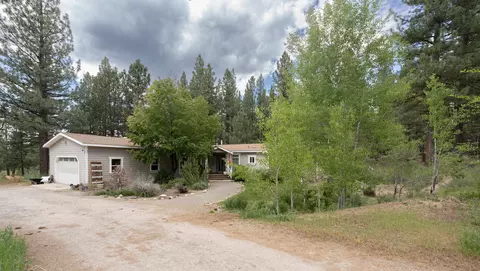 350 Idle Hour Dr, Portola, CA 96122
