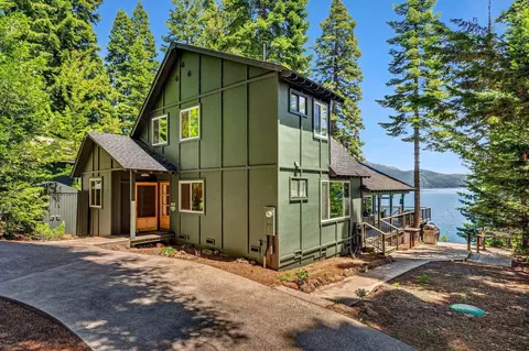 830 Peninsula Dr, Lake Almanor, CA 96137