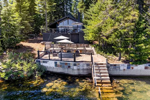 830 Peninsula Dr, Lake Almanor, CA 96137