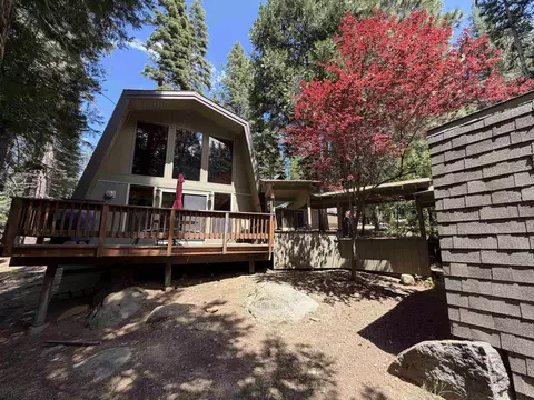 105 Marion Trl, Lake Almanor West, CA 96020