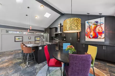 Dining - 24 Graeagle Meadows Rd, Graeagle, CA 96103 photo 3 of 4