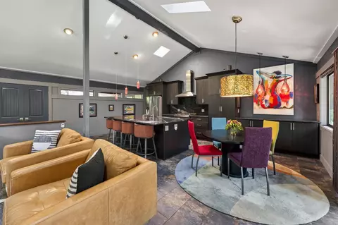 Dining - 24 Graeagle Meadows Rd, Graeagle, CA 96103 photo 4 of 4
