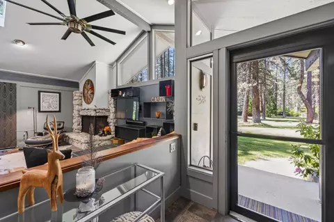 Entry Way - 24 Graeagle Meadows Rd, Graeagle, CA 96103 photo 3 of 4