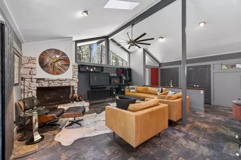 Living - 24 Graeagle Meadows Rd, Graeagle, CA 96103 photo 6 of 6