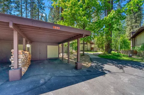 Exterior - 24 Graeagle Meadows Rd, Graeagle, CA 96103 photo 3 of 16