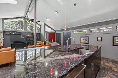 Kitchen - 24 Graeagle Meadows Rd, Graeagle, CA 96103 photo 3 of 5