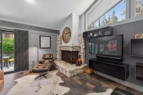 Living - 24 Graeagle Meadows Rd, Graeagle, CA 96103 photo 5 of 6