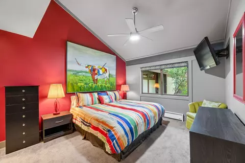 Bedroom - 24 Graeagle Meadows Rd, Graeagle, CA 96103 photo 4 of 4