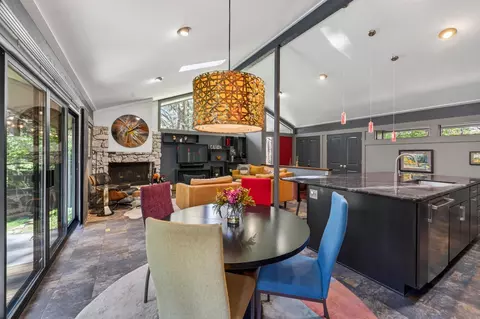 Dining - 24 Graeagle Meadows Rd, Graeagle, CA 96103 photo 2 of 4
