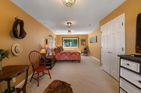 Bedroom - 170 Boulder Dr, Clio, CA 96106 photo 4 of 5