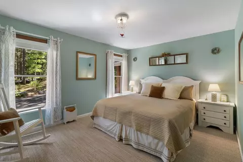 Bedroom - 170 Boulder Dr, Clio, CA 96106 photo 3 of 5