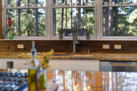 Kitchen - 170 Boulder Dr, Clio, CA 96106 photo 5 of 5