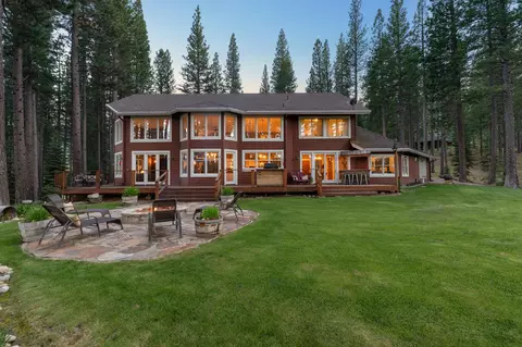 Exterior - 170 Boulder Dr, Clio, CA 96106 photo 3 of 11