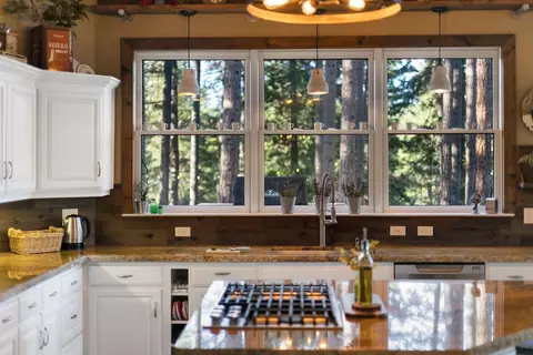 Kitchen - 170 Boulder Dr, Clio, CA 96106 photo 3 of 5