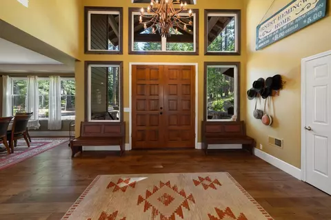 Entry Way - 170 Boulder Dr, Clio, CA 96106 photo 1 of 5