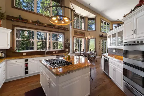 Kitchen - 170 Boulder Dr, Clio, CA 96106 photo 1 of 5
