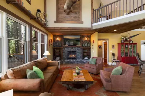 Living - 170 Boulder Dr, Clio, CA 96106 photo 1 of 2