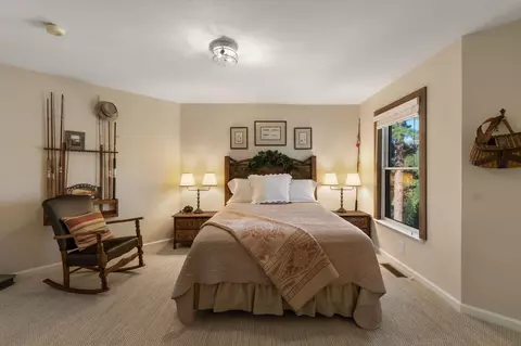 Bedroom - 170 Boulder Dr, Clio, CA 96106 photo 2 of 5