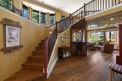 Entry Way - 170 Boulder Dr, Clio, CA 96106 photo 2 of 5