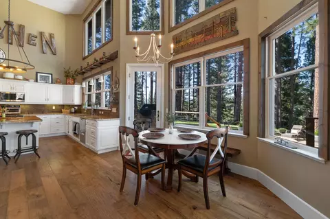 Dining - 170 Boulder Dr, Clio, CA 96106 photo 1 of 2