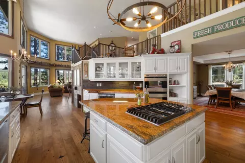 Kitchen - 170 Boulder Dr, Clio, CA 96106 photo 2 of 5
