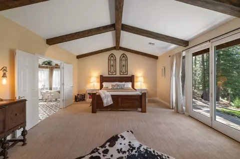 Bedroom - 170 Boulder Dr, Clio, CA 96106 photo 1 of 5