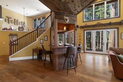 Entry Way - 170 Boulder Dr, Clio, CA 96106 photo 3 of 5