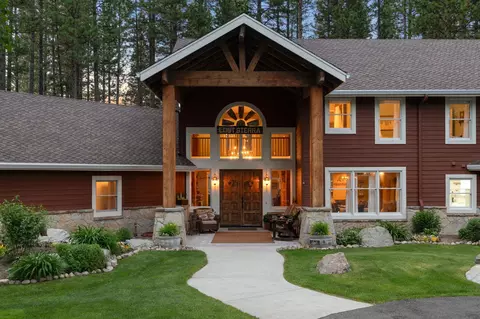 Exterior - 170 Boulder Dr, Clio, CA 96106 photo 2 of 11