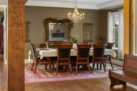 Dining - 170 Boulder Dr, Clio, CA 96106 photo 2 of 2