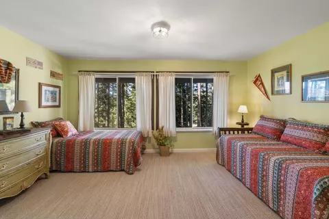Bedroom - 170 Boulder Dr, Clio, CA 96106 photo 5 of 5