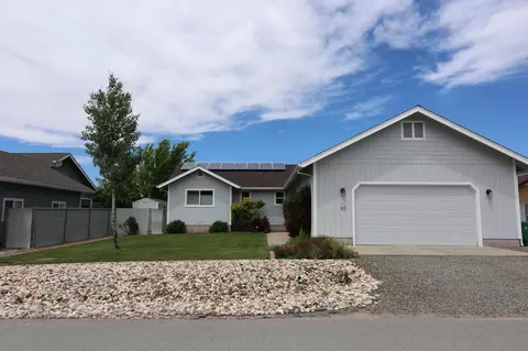 93 Pony Ct, Quincy, CA 95971