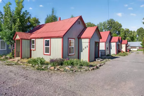 285 First Ave, Chester, CA 96020