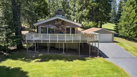 1111 Lake Ridge Rd, Lake Almanor, CA 96137