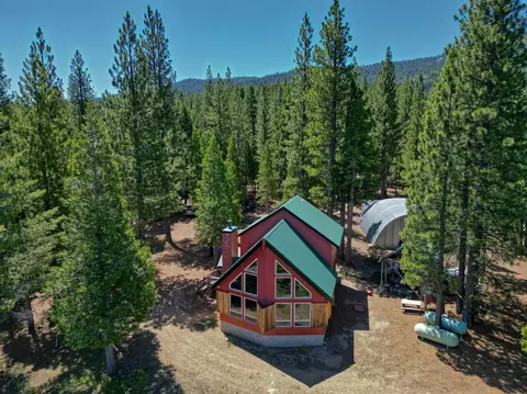 3412 Water Way, Graeagle, CA 96103