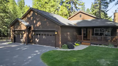 906 Clifford Dr, Lake Almanor, CA 96137