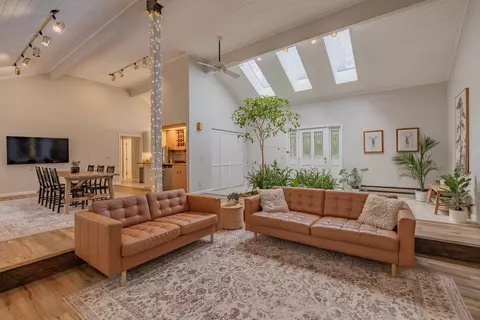 Living - 61 Tolowa Trl, Graeagle, CA 96103 photo 1 of 3