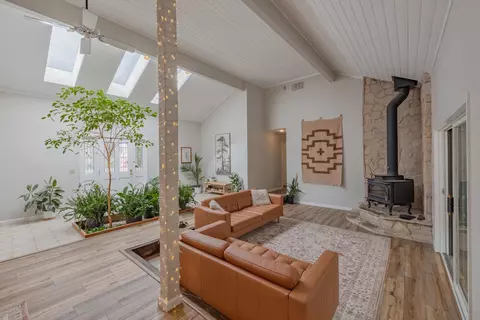 Living - 61 Tolowa Trl, Graeagle, CA 96103 photo 2 of 3