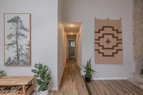Entry Way - 61 Tolowa Trl, Graeagle, CA 96103 photo 2 of 2