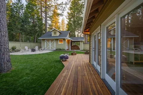 Exterior - 61 Tolowa Trl, Graeagle, CA 96103 photo 8 of 10