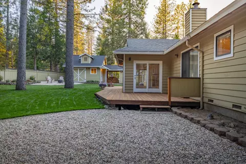 Exterior - 61 Tolowa Trl, Graeagle, CA 96103 photo 7 of 10