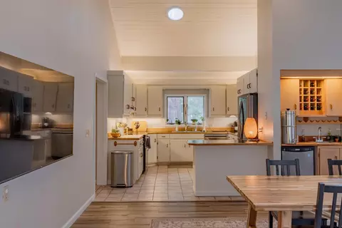 Kitchen - 61 Tolowa Trl, Graeagle, CA 96103 photo 1 of 3