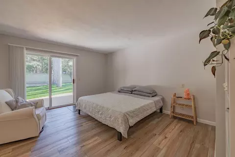 Bedroom - 61 Tolowa Trl, Graeagle, CA 96103 photo 3 of 3