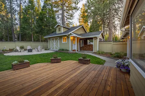 Exterior - 61 Tolowa Trl, Graeagle, CA 96103 photo 9 of 10