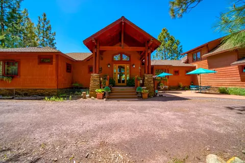 248 Back Acres Ct, Greenville, CA 95947