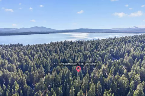 720 E Mountain Ridge Rd, Lake Almanor, CA 96137 photo 41