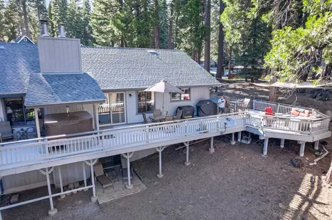 Exterior - 720 E Mountain Ridge Rd, Lake Almanor, CA 96137 photo 11 of 11